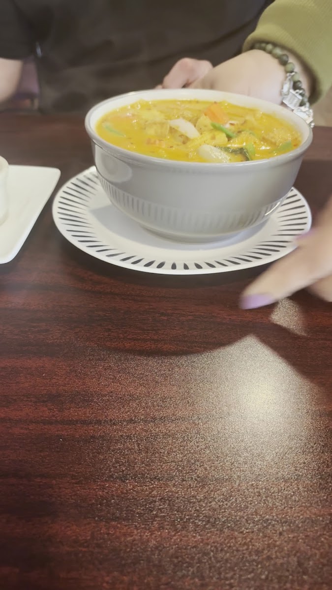 Lily's Thai Cafe