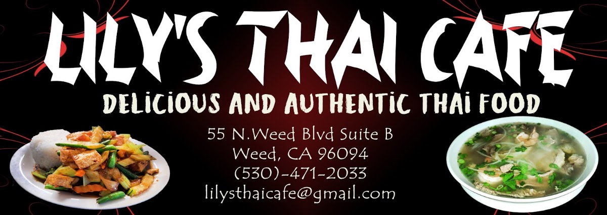 Lily's Thai Cafe