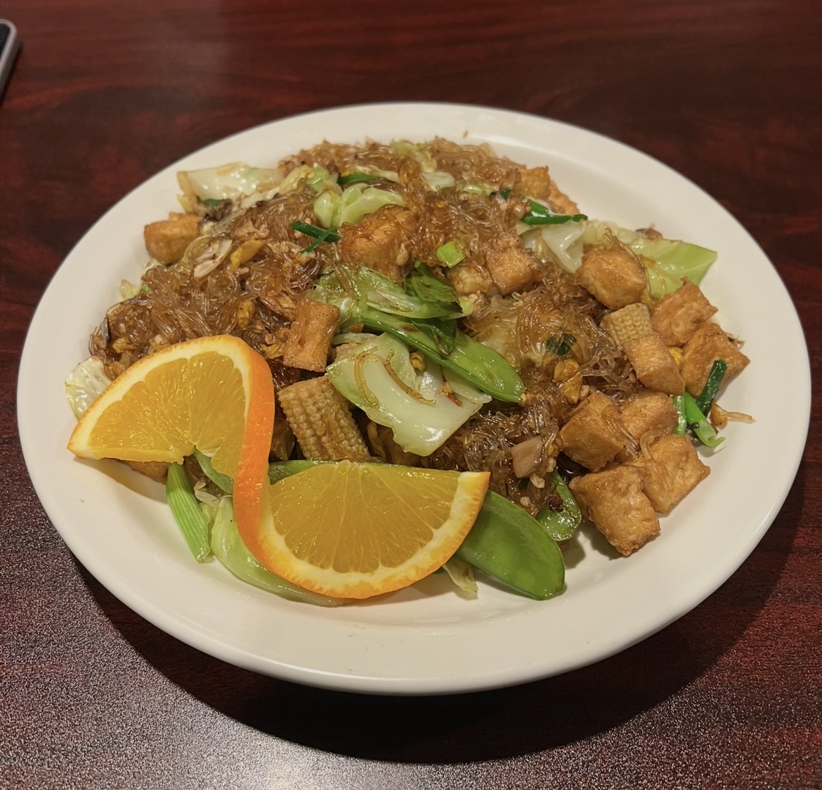 Lily's Thai Cafe