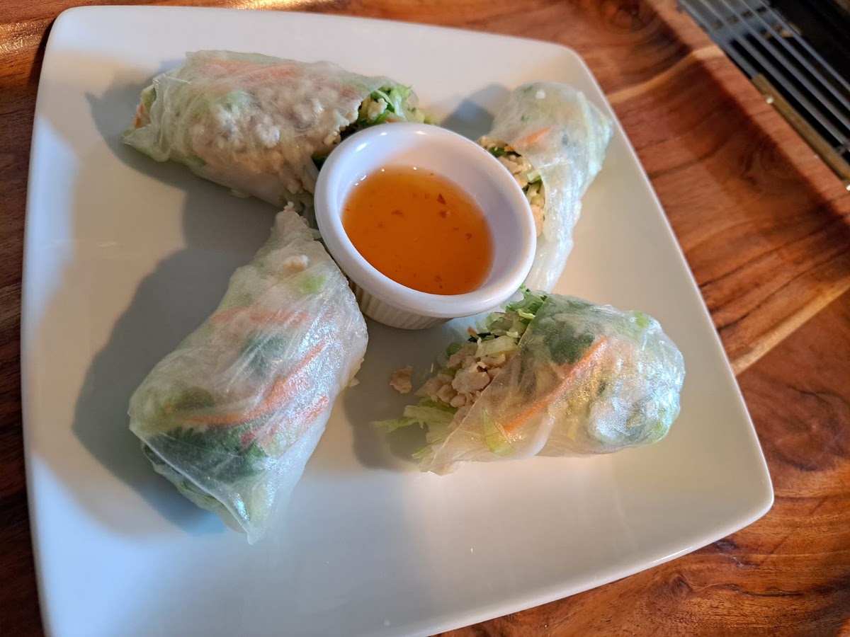 Lily's Thai Cafe