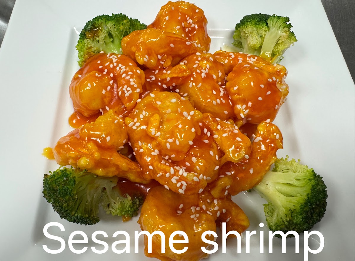 Always Wok