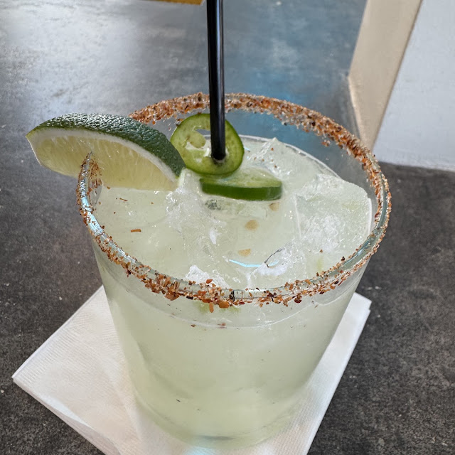 Margarita