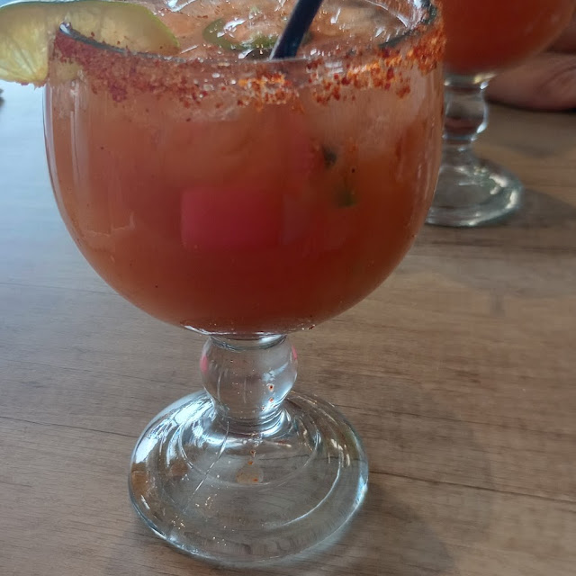 Michelada