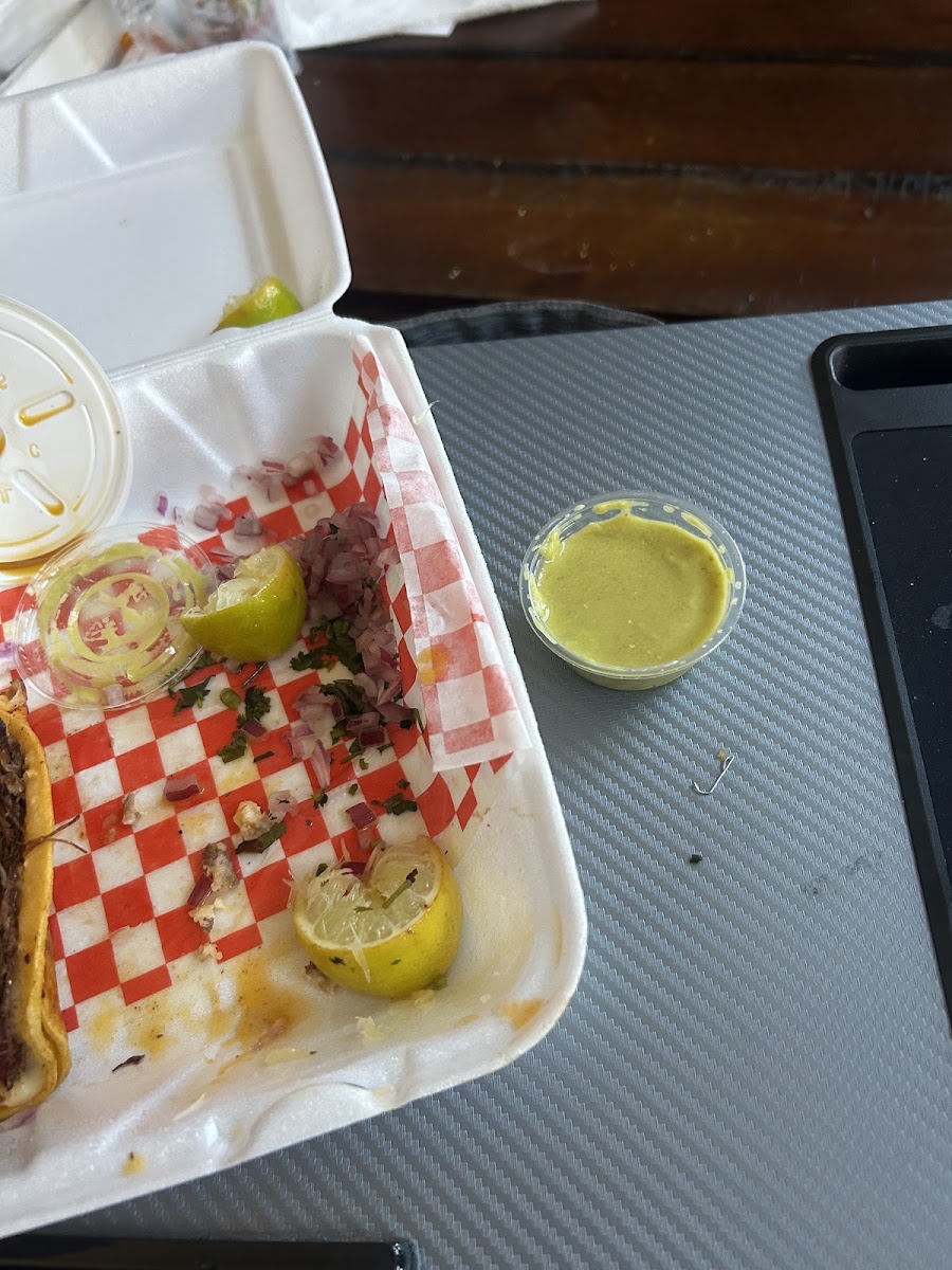 Taqueria Los Charros El Dorado Blvd