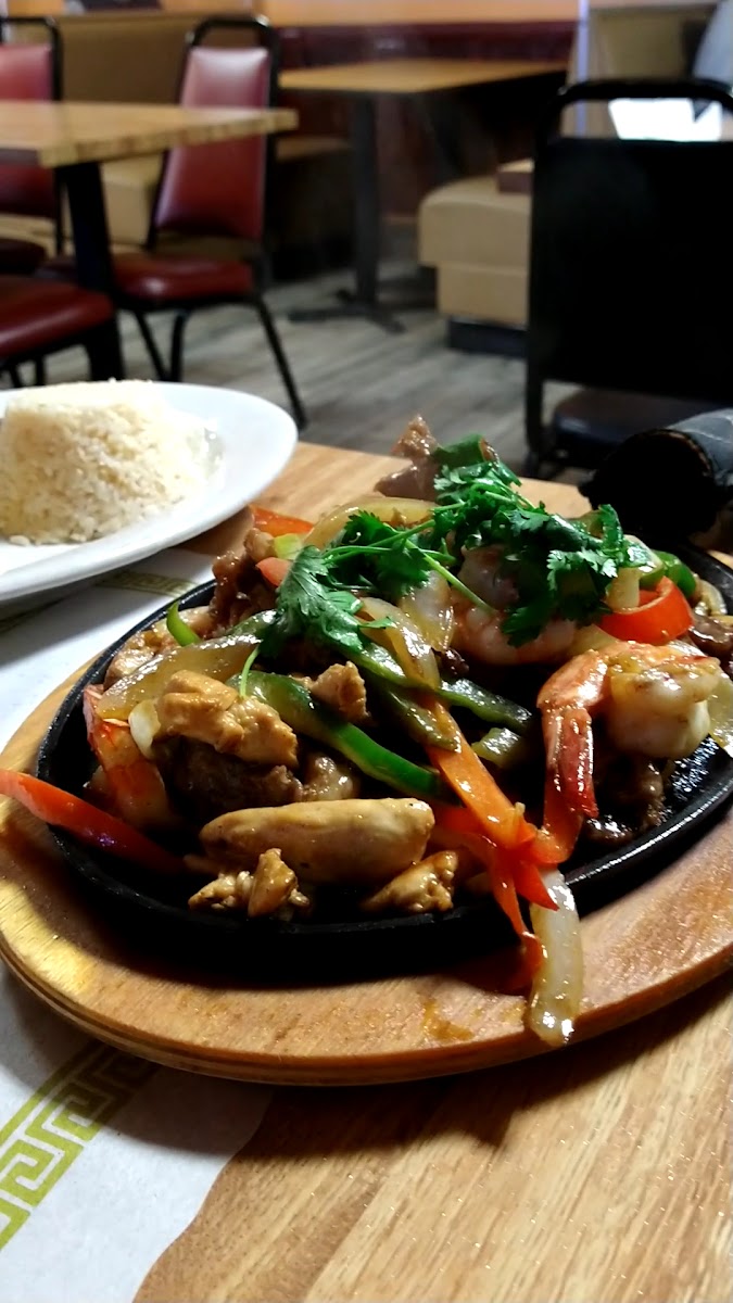 El Chapin Restaurant