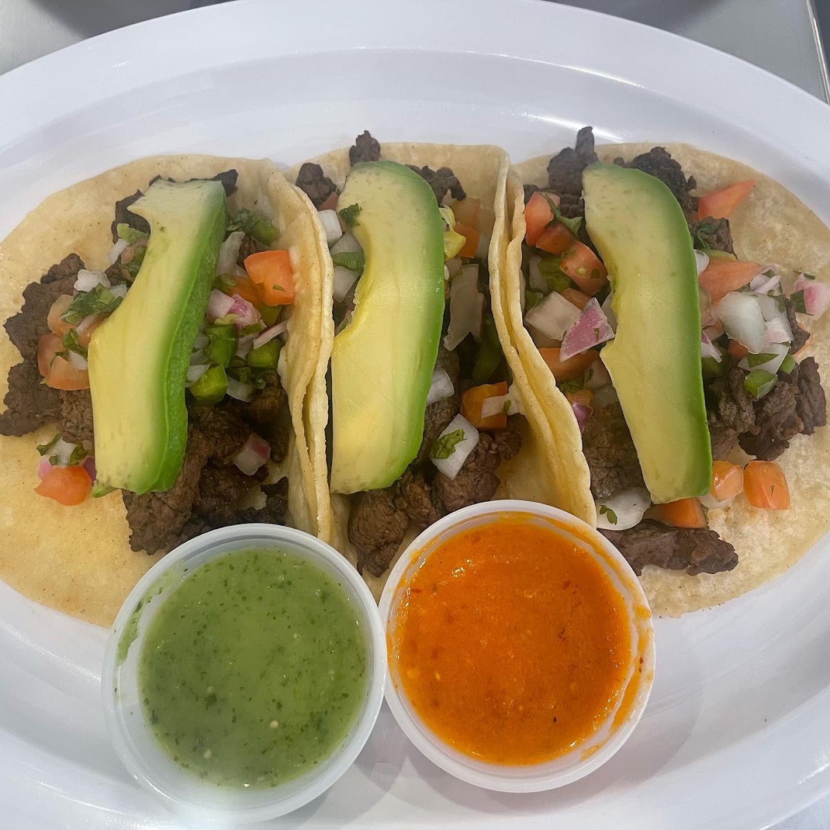 La Margarita Pizzeria