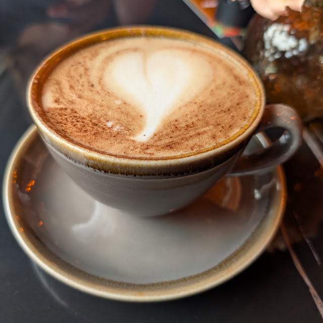 Cappuccino