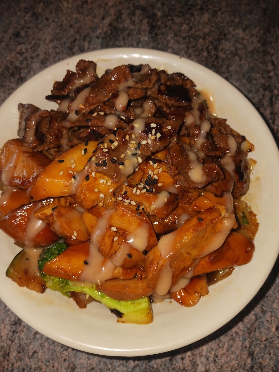 Minako Japanese Restaurant