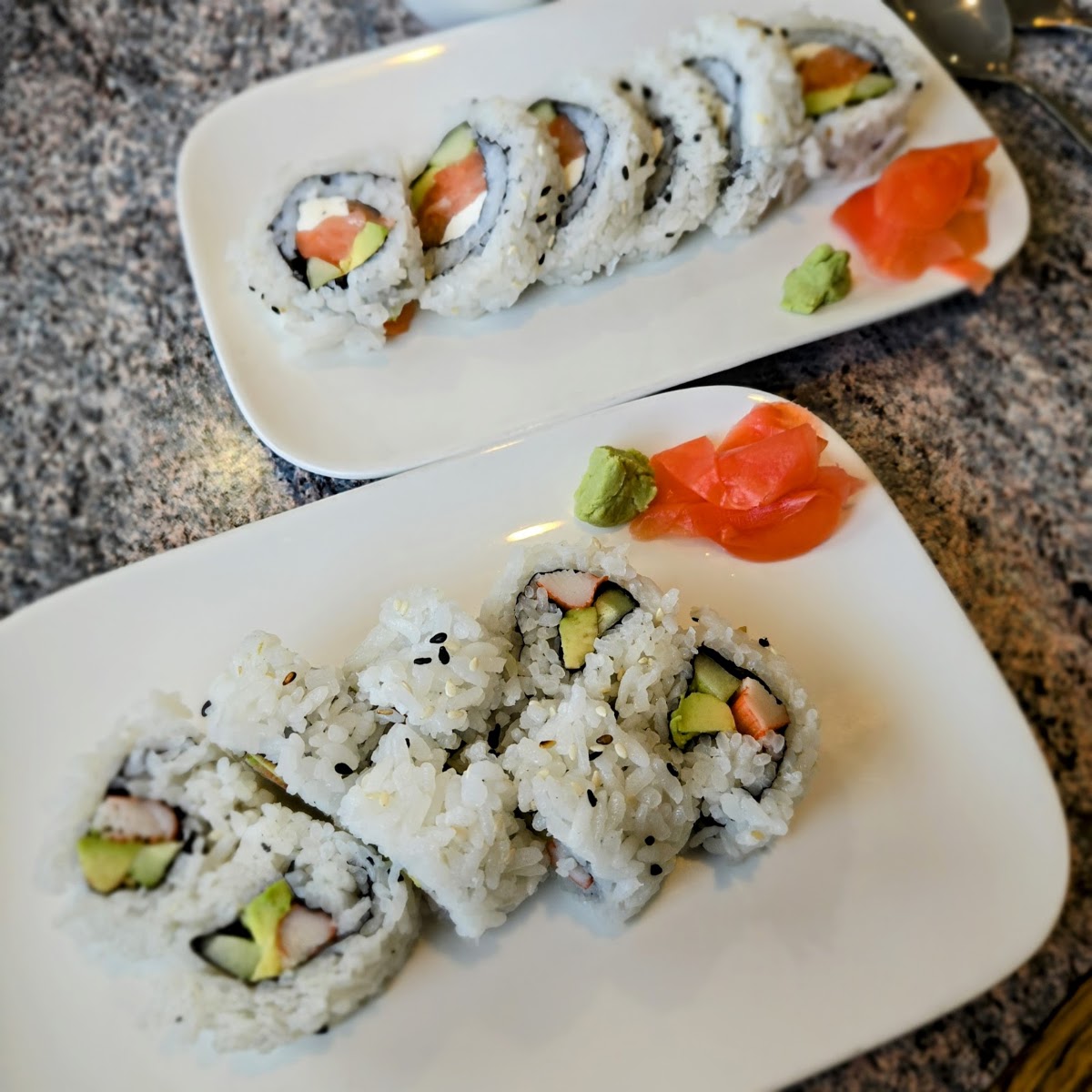 Minako Japanese Restaurant