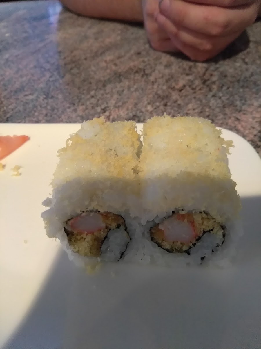 Minako Japanese Restaurant