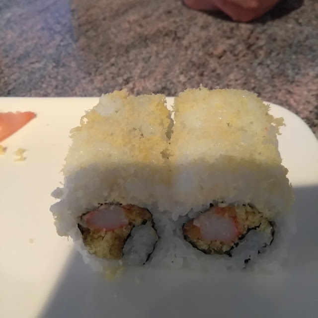 California Roll