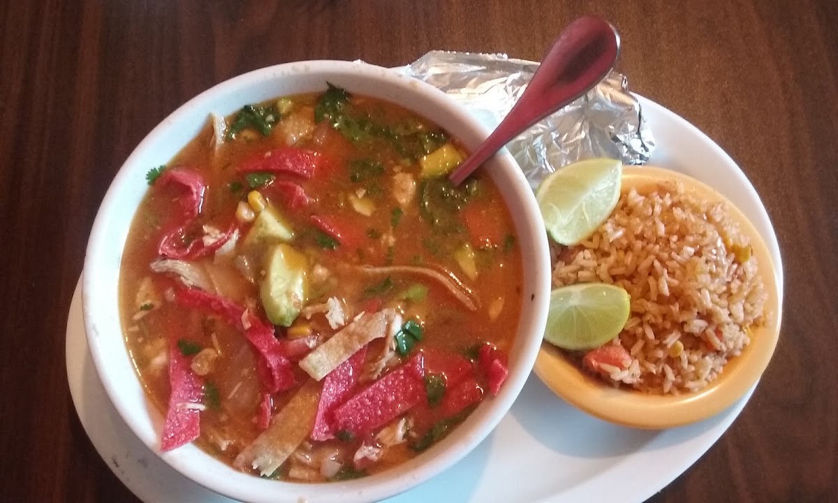 El Azteca Restaurant
