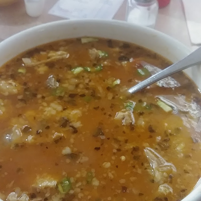 Menudo