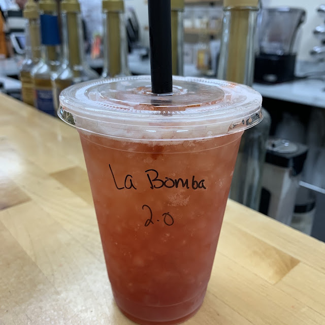 La Bomba