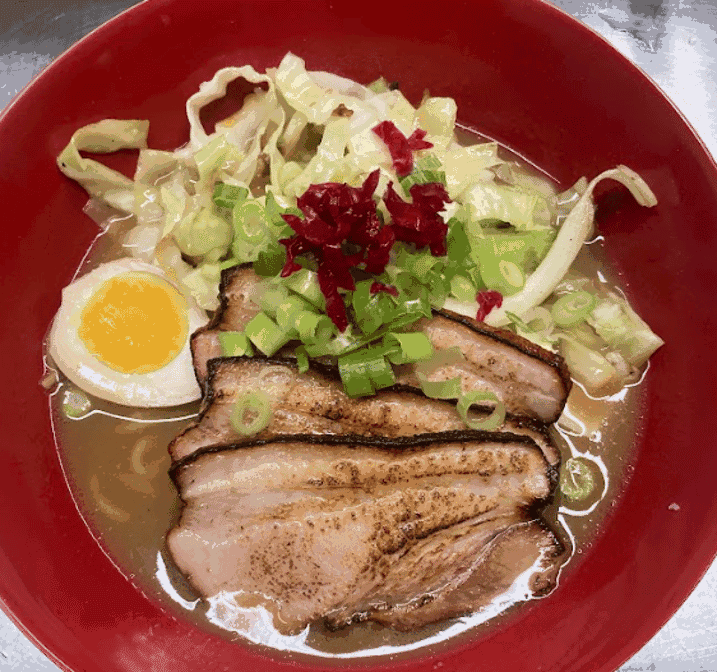Green Mountain Ramen LLC
