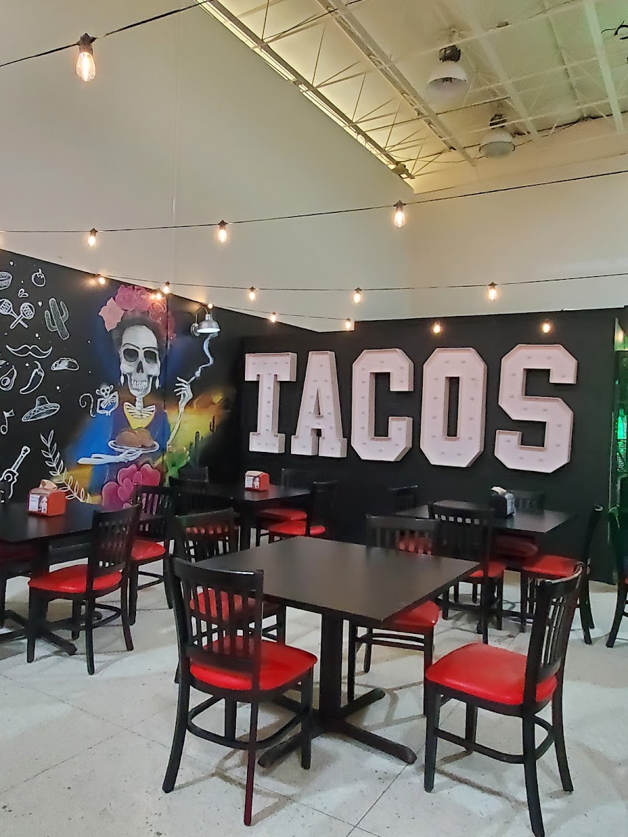 El Rancho