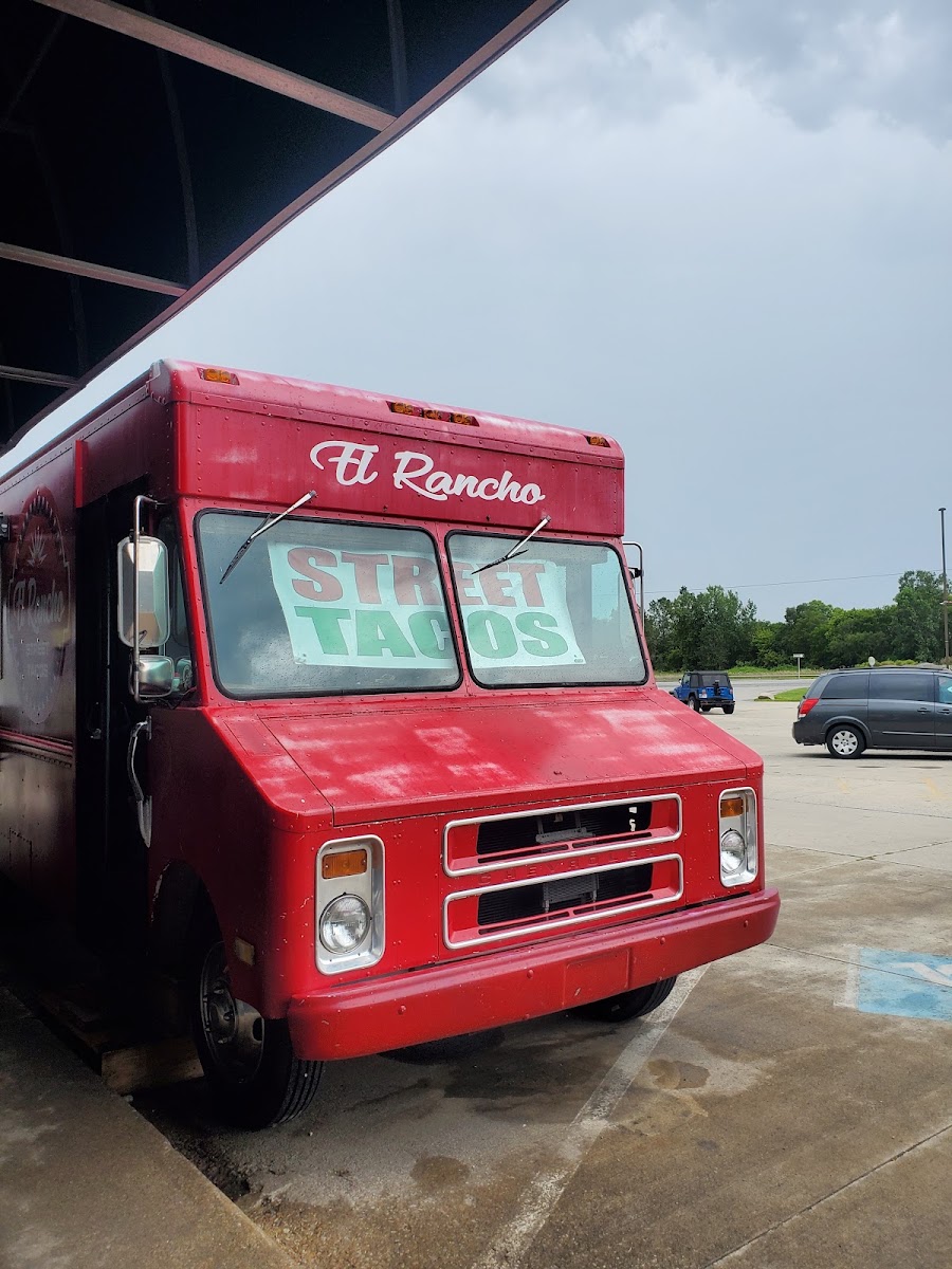 El Rancho