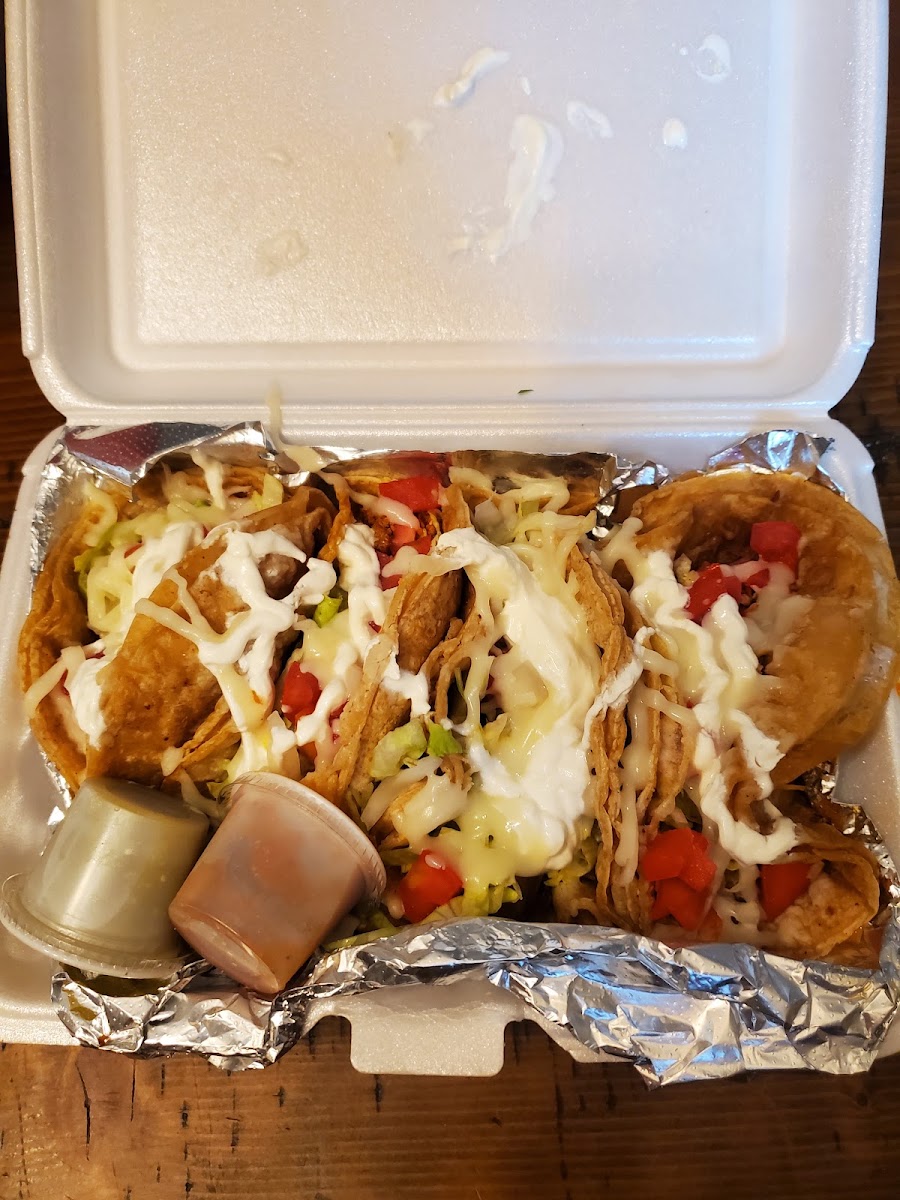 El Rancho