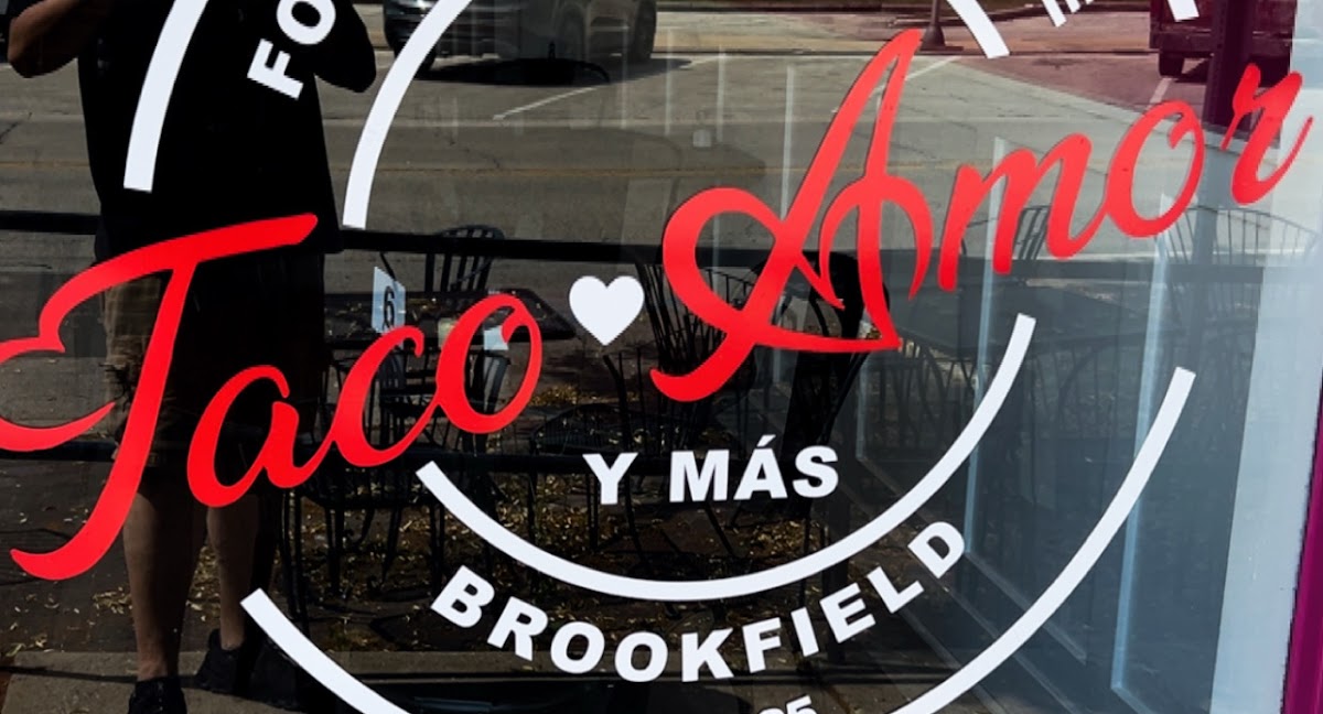 Taco Amor Brookfield