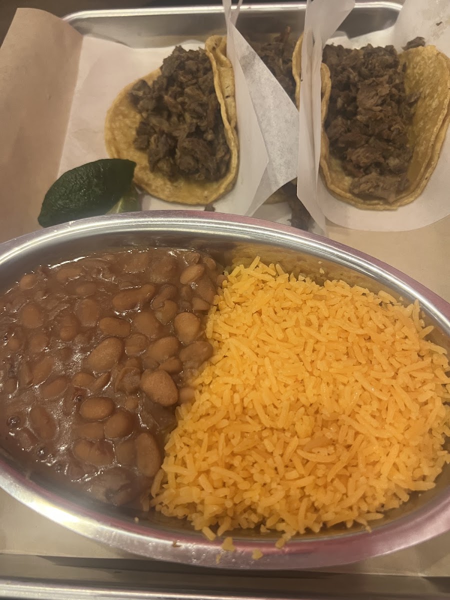 Taco Amor Brookfield