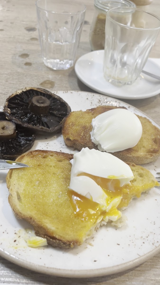 Little Sunflower Café