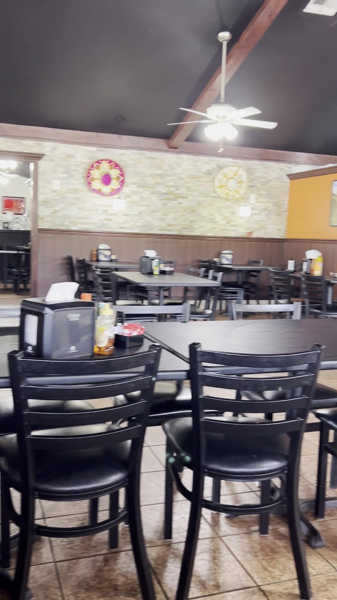 Don Miguel's Mexican Grill