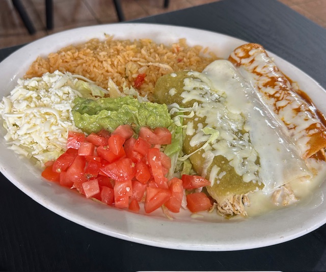 Don Miguel's Mexican Grill