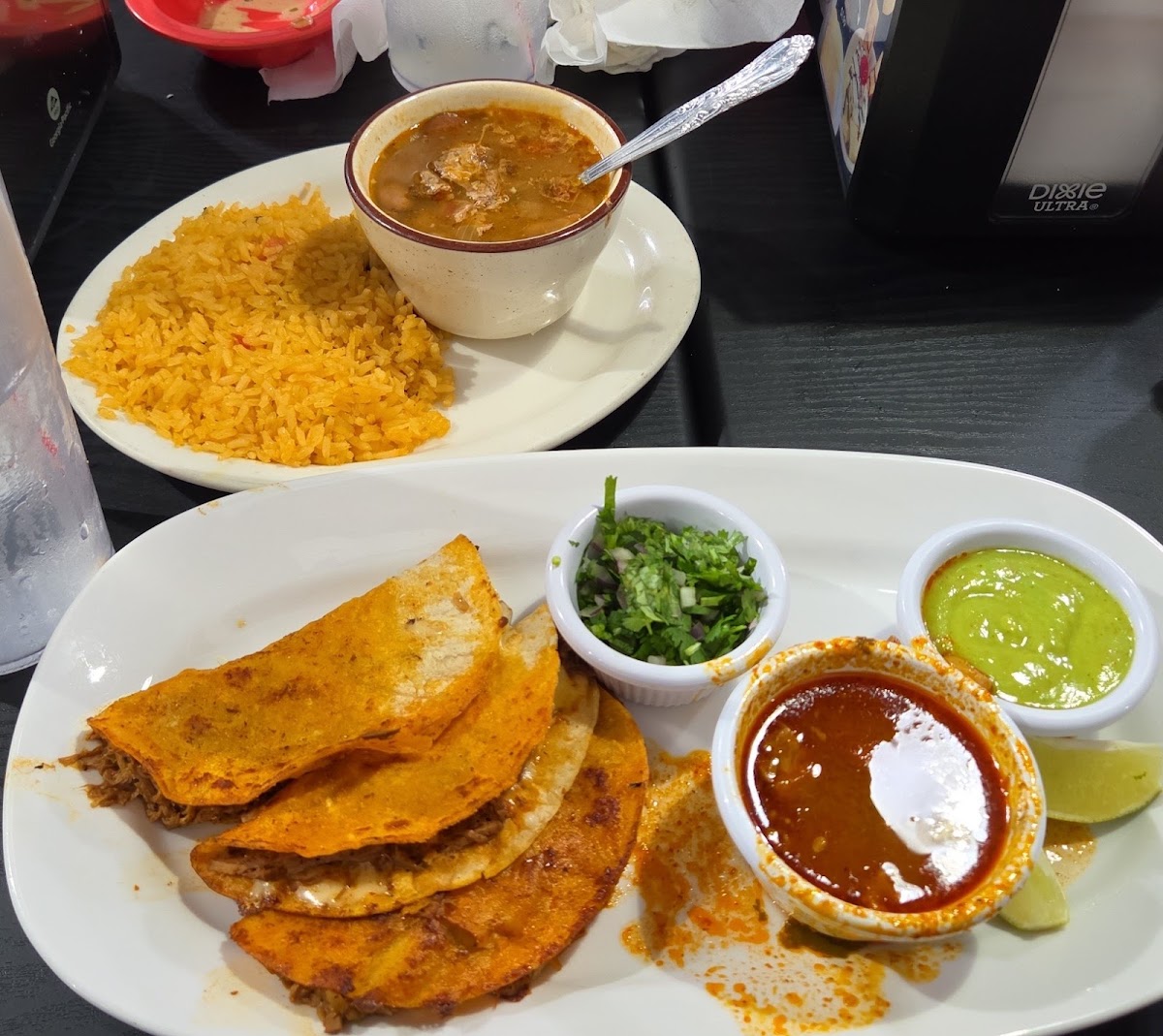 Don Miguel's Mexican Grill
