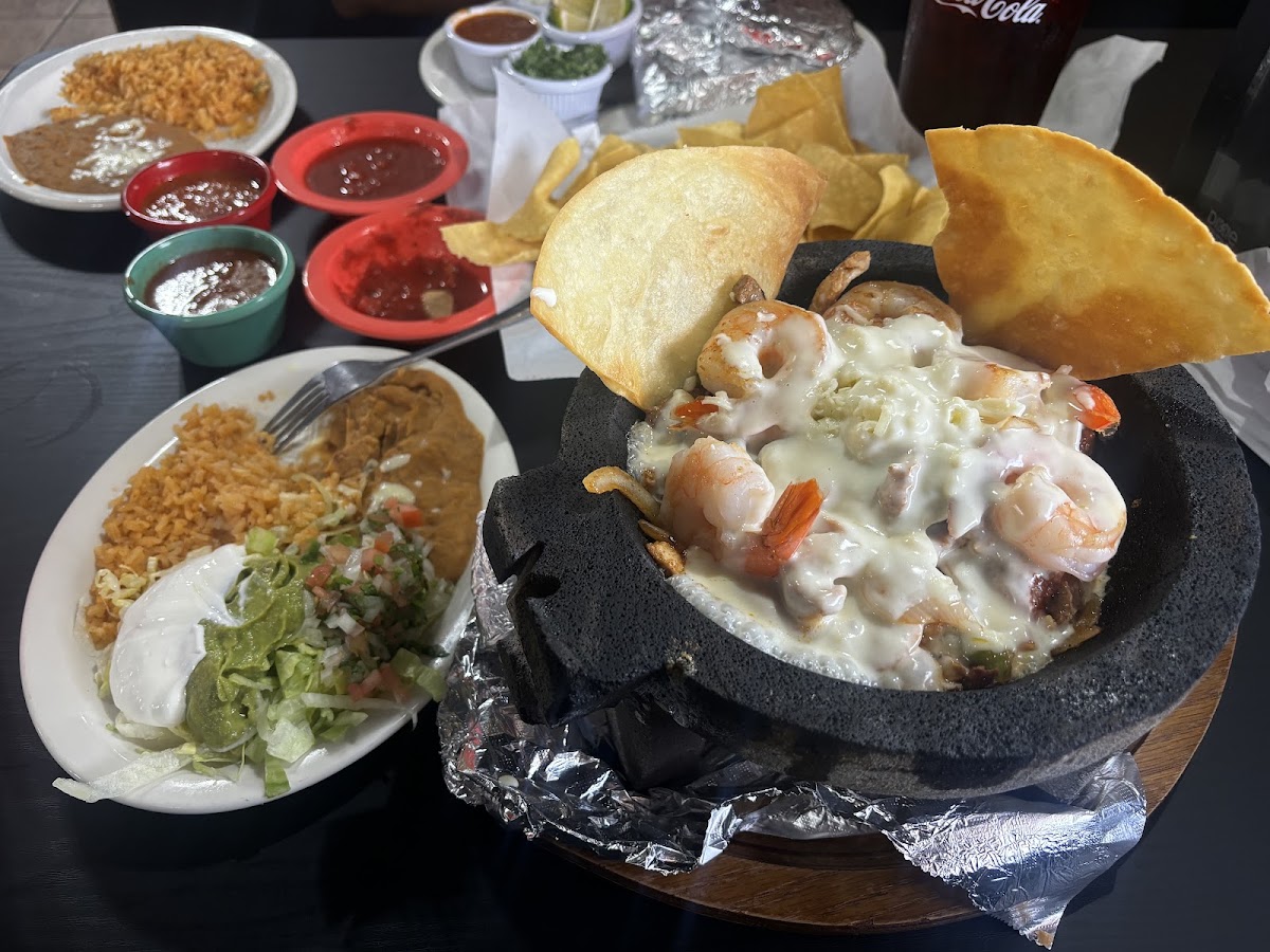 Don Miguel's Mexican Grill