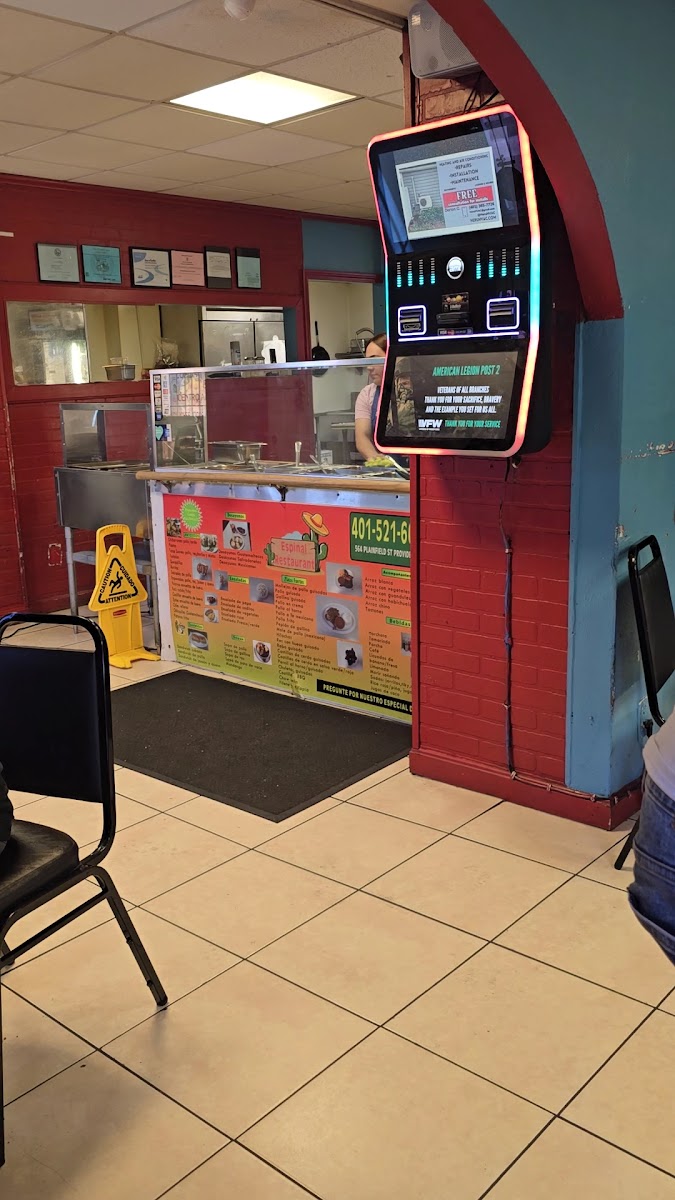 Gordos Place Restaurant