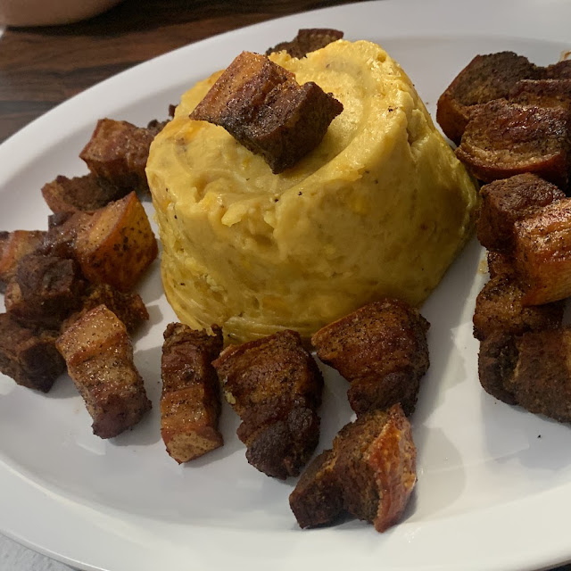 Trifongo
