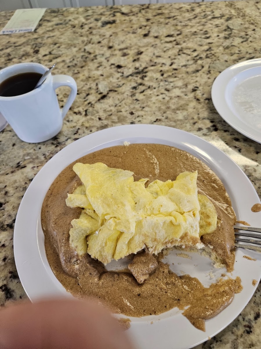 Mamas country kitchen