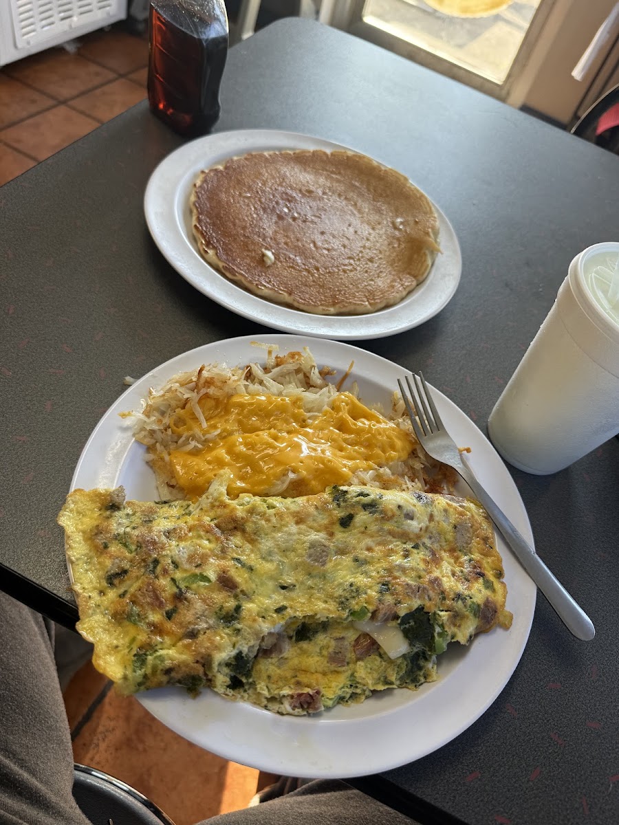Mamas country kitchen
