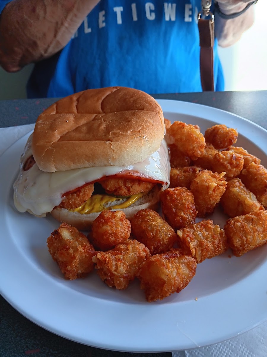 Mamas country kitchen