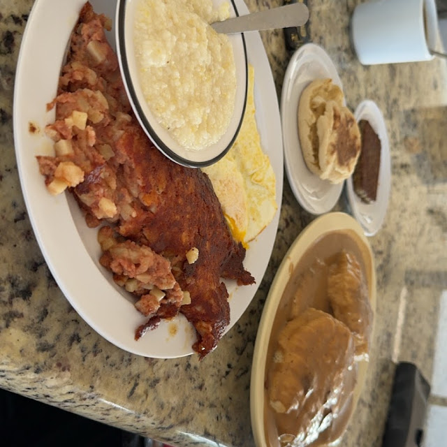 Corned Beef Hash