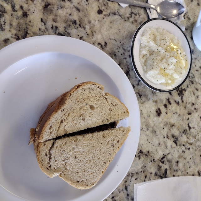 Sourdough