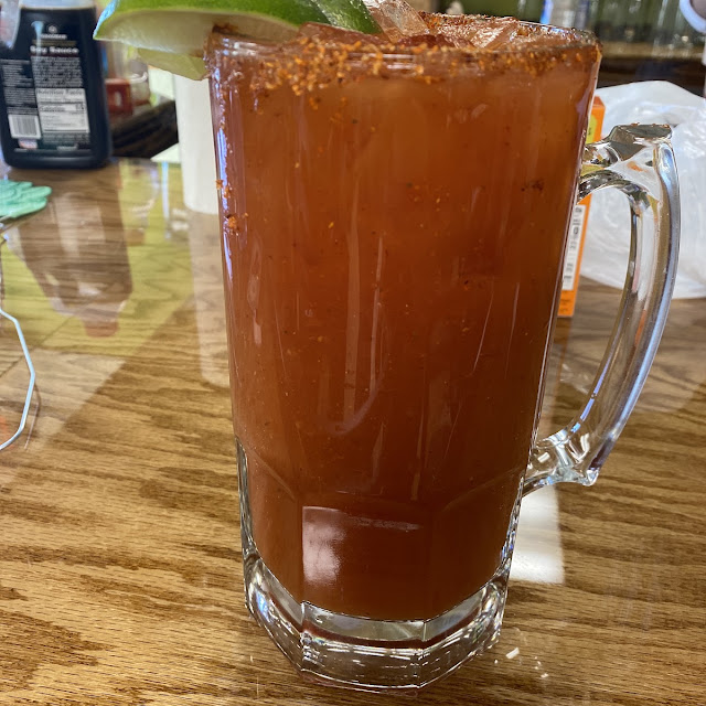 Michelada