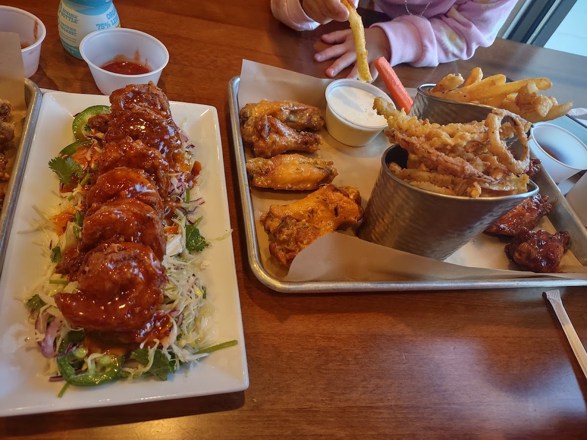 Wings Over USA - Commerce