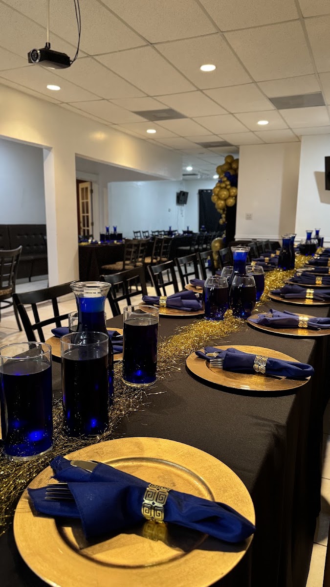 Kerry’s Jamaican Restaurant