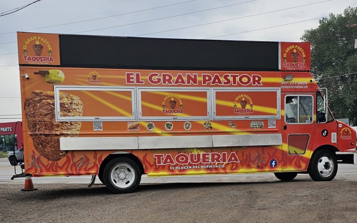 El Gran Pastor Taqueria