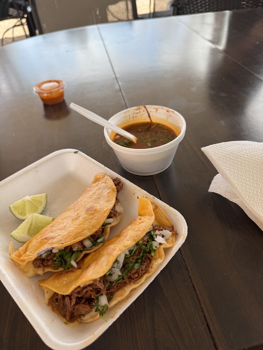 El Gran Pastor Taqueria
