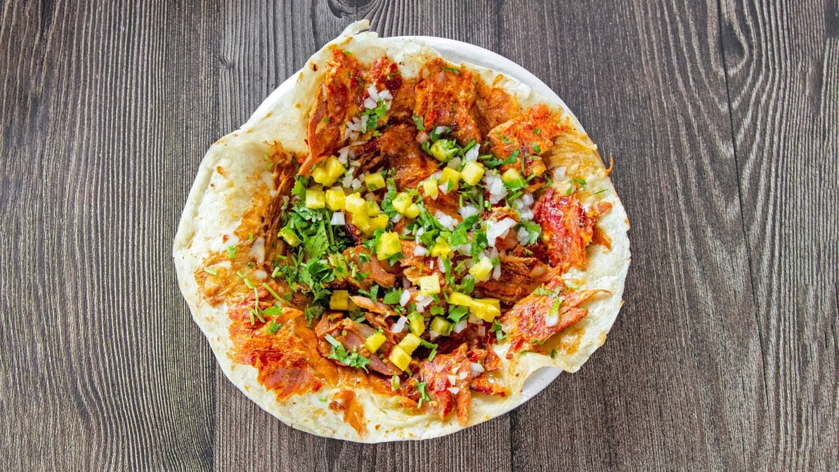 El Gran Pastor Taqueria