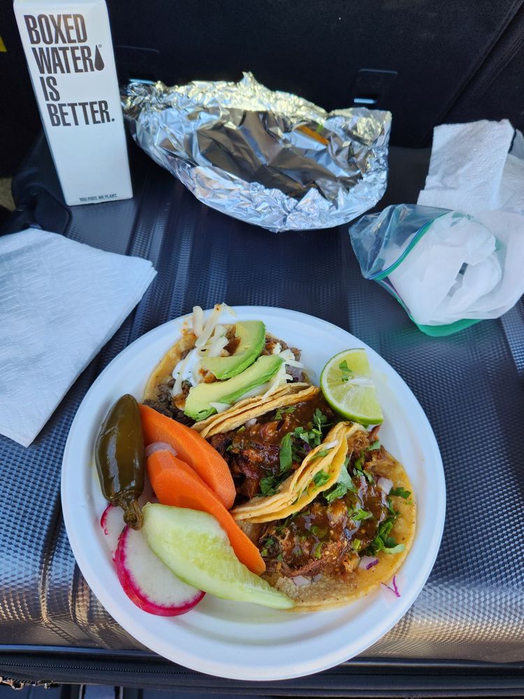 El Taco Panzon