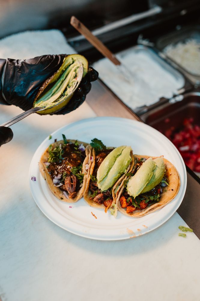 El Taco Panzon
