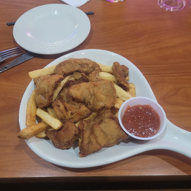 Rocky Mountain Oysters