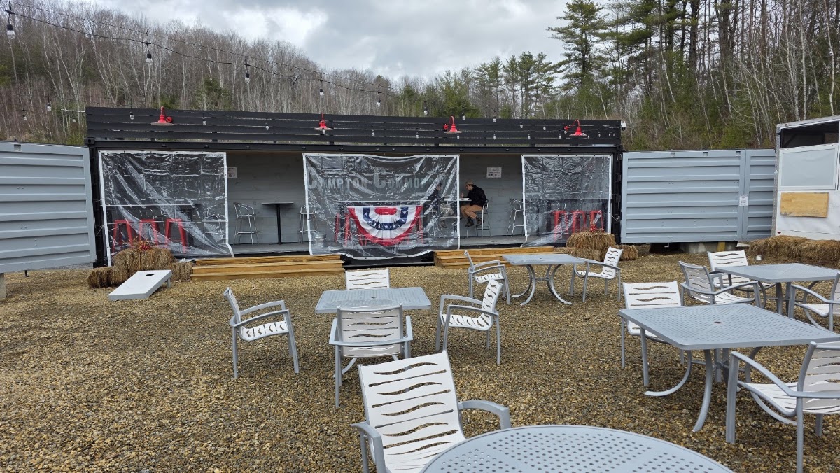 The Sammie Shack