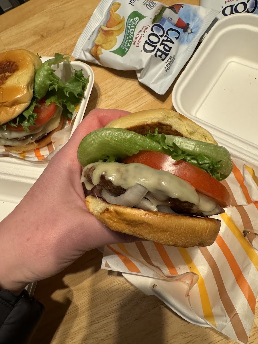 The Sammie Shack