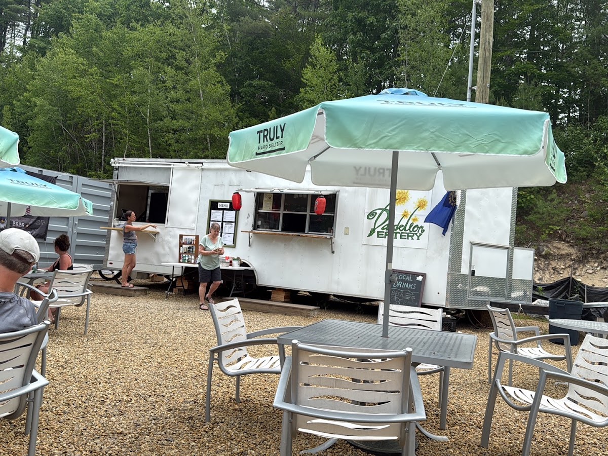 The Sammie Shack