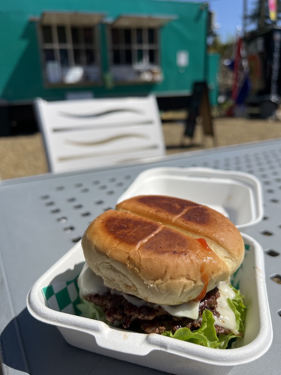 The Sammie Shack
