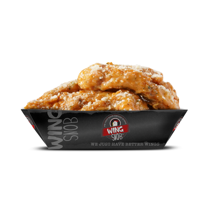 Wing Snob